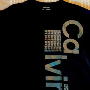 Calvin Klein mens tee